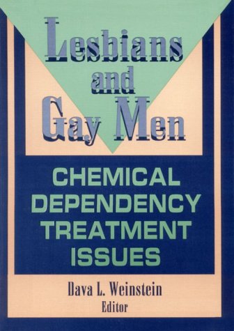 Book cover for Lesbians and Gay Men