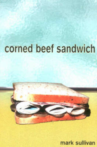 Cover of Corned-beef Sandwich