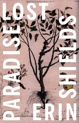 Book cover for Paradise Lost