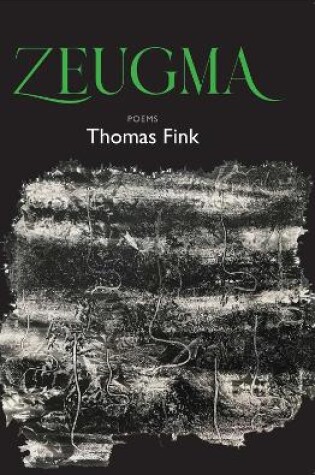 Cover of Zeugma