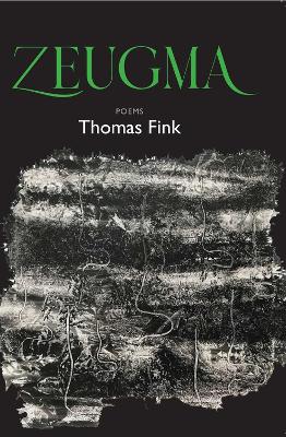 Book cover for Zeugma