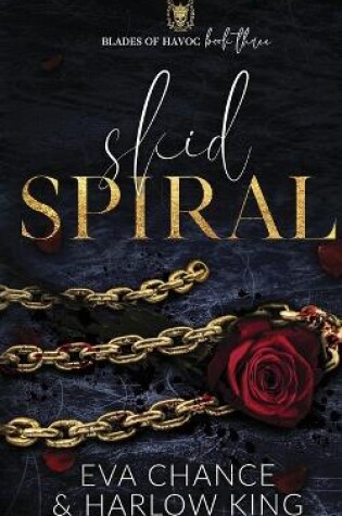 Cover of Skid Spiral
