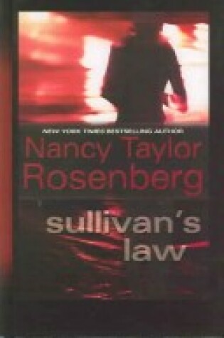 Cover of Sullivan's Law