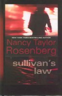 Book cover for Sullivan's Law