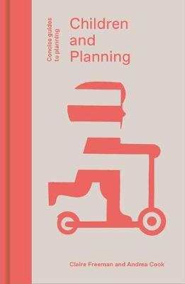 Book cover for Children and Planning