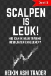 Book cover for Scalpen is leuk! 3