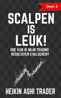 Cover of Scalpen is leuk! 3