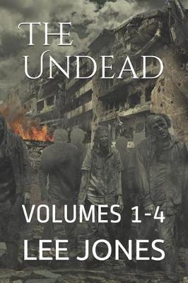 Cover of The Undead