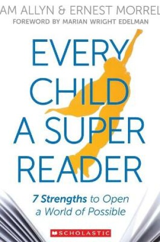 Cover of Every Child a Super Reader
