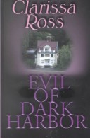 Book cover for Evil of Dark Harbor
