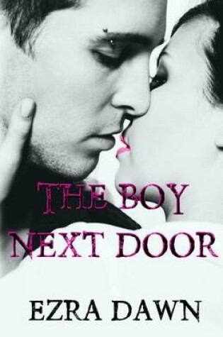 Cover of The Boy Next Door