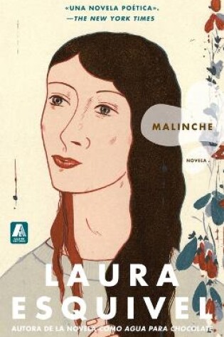 Cover of Malinche Spanish Version