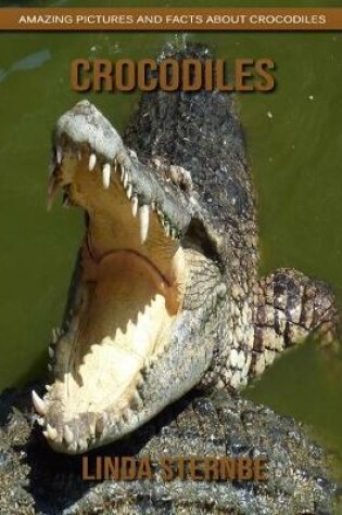 Cover of Crocodiles