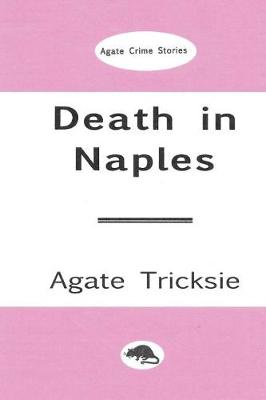 Cover of Death in Naples