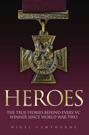 Cover of Heroes