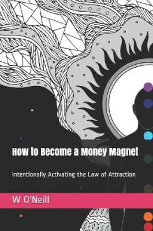 Cover of How to Become a Money Magnet