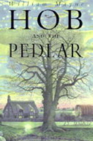 Cover of Hob And the Pedlar