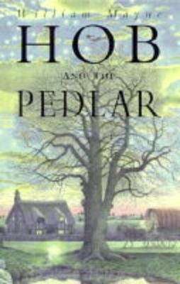 Book cover for Hob And the Pedlar