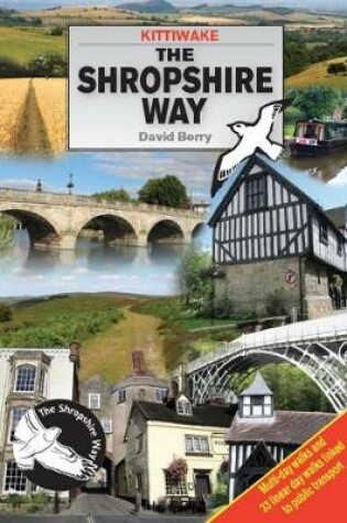 Cover of Shropshire Way, The
