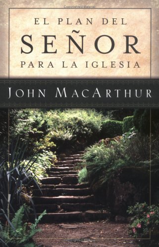 Book cover for El Plan del Senor Para La Iglesia