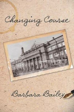 Cover of Changing Course