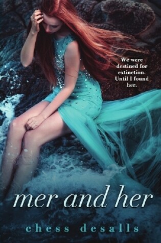 Cover of Mer and Her
