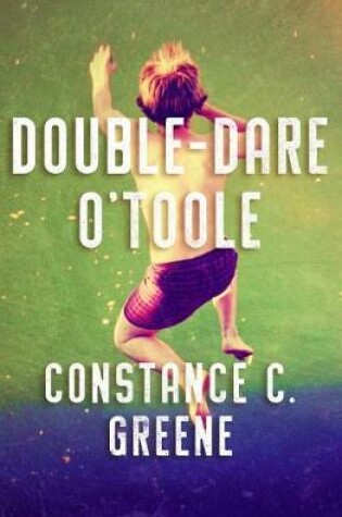 Cover of Double-Dare O'Toole