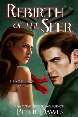 Book cover for Rebirth of the Seer