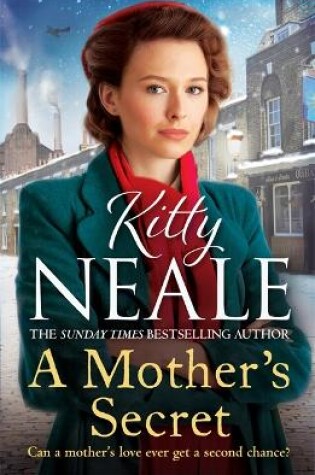 Cover of A Mother's Secret