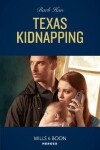 Book cover for Texas Kidnapping