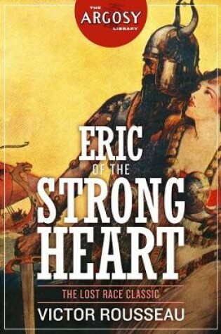 Cover of Eric of the Strong Heart