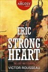 Book cover for Eric of the Strong Heart