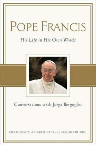 Cover of Pope Francis