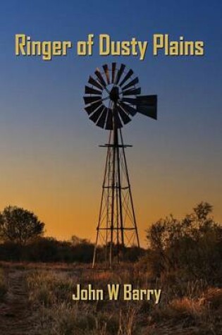 Cover of Ringer Of Dusty Plains