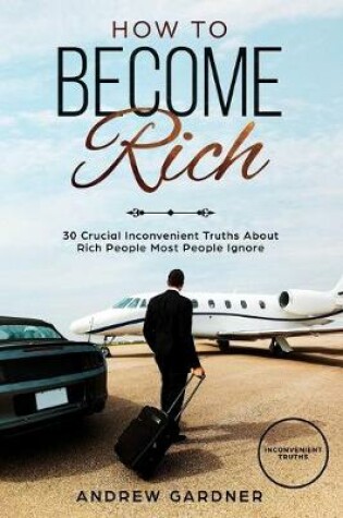 Cover of How to Become Rich