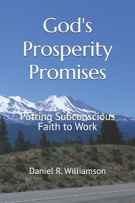 Book cover for God's Prosperity Promises