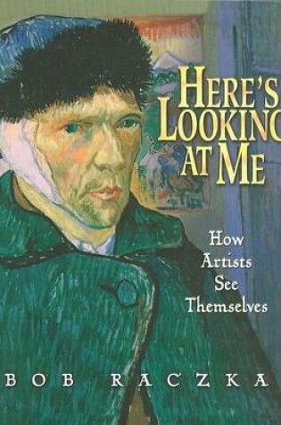 Cover of Here's Looking at Me