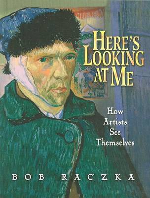 Book cover for Here's Looking at Me