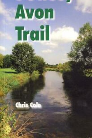 Cover of Pewsey Avon Trail