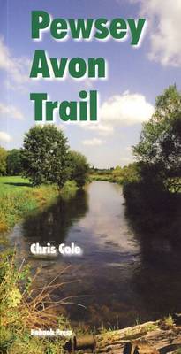 Book cover for Pewsey Avon Trail