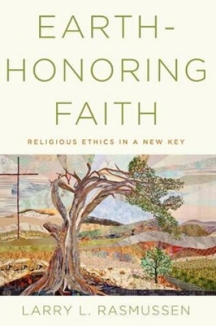 Cover of Earth-honoring Faith