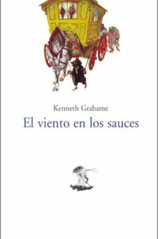 Cover of El Viento de Los Sauces