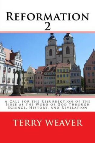 Cover of Reformation 2