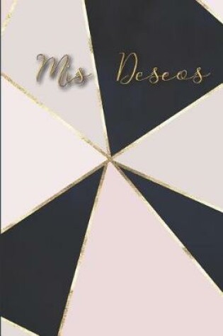 Cover of Mis Deseos