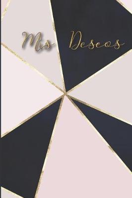 Book cover for Mis Deseos