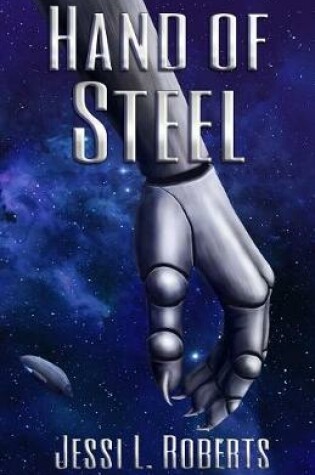 Cover of Hand of Steel