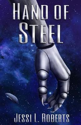 Book cover for Hand of Steel