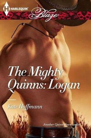 Cover of The Mighty Quinns