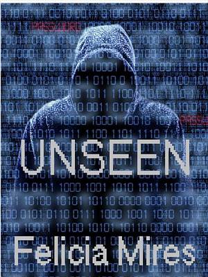 Book cover for Unseen