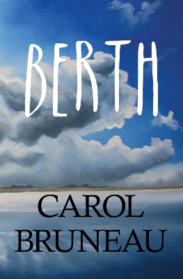 Book cover for Berth